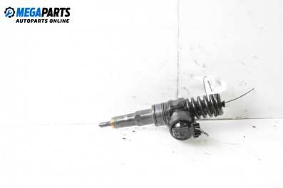 Дюза дизел за Volkswagen Passat IV Sedan B5.5 (10.2000 - 12.2005) 1.9 TDI, 130 к.с.