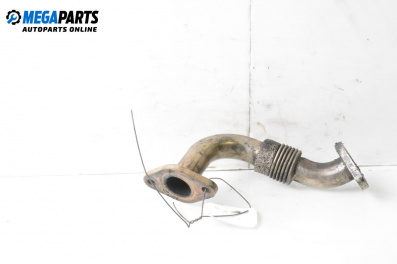 EGR тръба за Volkswagen Passat IV Sedan B5.5 (10.2000 - 12.2005) 1.9 TDI, 130 к.с.