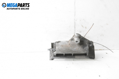 Алуминиева конзола за Volkswagen Passat IV Sedan B5.5 (10.2000 - 12.2005) 1.9 TDI, 130 к.с.