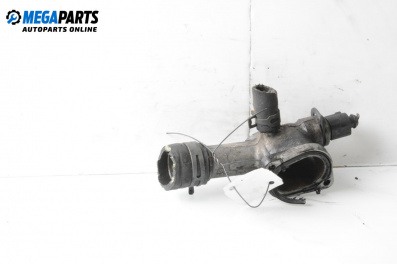 Конзола антифриз за Volkswagen Passat IV Sedan B5.5 (10.2000 - 12.2005) 1.9 TDI, 130 к.с.