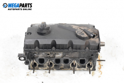 Глава за Volkswagen Passat IV Sedan B5.5 (10.2000 - 12.2005) 1.9 TDI, 130 к.с.