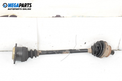 Полуоска за Volkswagen Passat IV Sedan B5.5 (10.2000 - 12.2005) 1.9 TDI, 130 к.с., позиция: предна, дясна