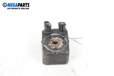 Маслоохладител за Volkswagen Passat IV Sedan B5.5 (10.2000 - 12.2005) 1.9 TDI, 130 к.с.