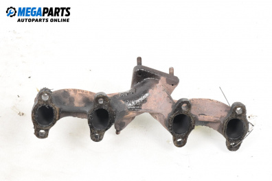 Изпускателен колектор  за Volkswagen Passat IV Sedan B5.5 (10.2000 - 12.2005) 1.9 TDI, 130 к.с.