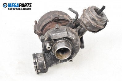 Турбо за Volkswagen Passat IV Sedan B5.5 (10.2000 - 12.2005) 1.9 TDI, 130 к.с.