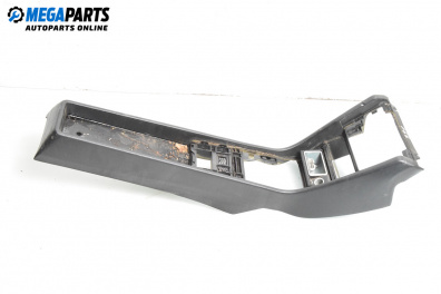 Централна конзола за Mercedes-Benz 124 Sedan (12.1984 - 06.1993)