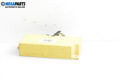 Комфорт модул за Mercedes-Benz 124 Sedan (12.1984 - 06.1993), № 124 820 31 26