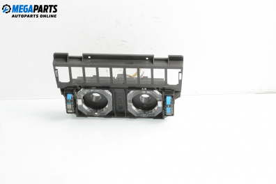 Централна конзола за Mercedes-Benz 124 Sedan (12.1984 - 06.1993)