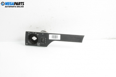 Бутон реглаж светлини за Mercedes-Benz 124 Sedan (12.1984 - 06.1993)