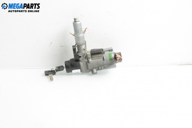 Контактен ключ за Mercedes-Benz 124 Sedan (12.1984 - 06.1993)