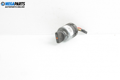 Ключ светлини  за Mercedes-Benz 124 Sedan (12.1984 - 06.1993)