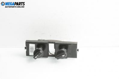 Панел парно за Mercedes-Benz 124 Sedan (12.1984 - 06.1993)