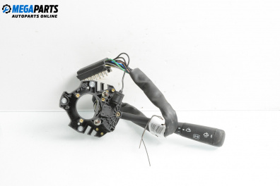 Лостчета светлини и чистачки за Mercedes-Benz 124 Sedan (12.1984 - 06.1993)