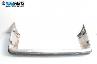 Задна броня за Mercedes-Benz 124 Sedan (12.1984 - 06.1993), седан