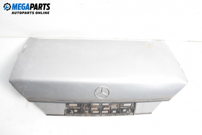 Заден капак за Mercedes-Benz 124 Sedan (12.1984 - 06.1993), 4+1 вр., седан, позиция: задна