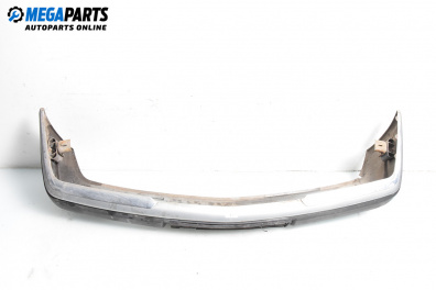 Предна броня за Mercedes-Benz 124 Sedan (12.1984 - 06.1993), седан, позиция: предна