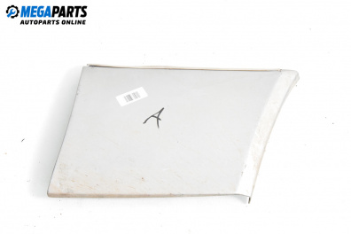 Външни лайсни за Mercedes-Benz 124 Sedan (12.1984 - 06.1993), седан, позиция: дясна