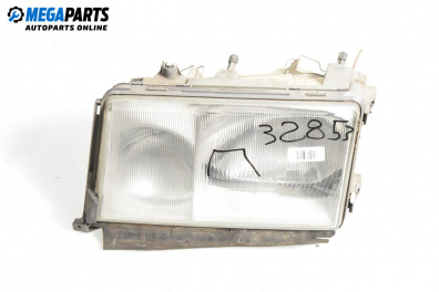 Фар за Mercedes-Benz 124 Sedan (12.1984 - 06.1993), седан, позиция: лява