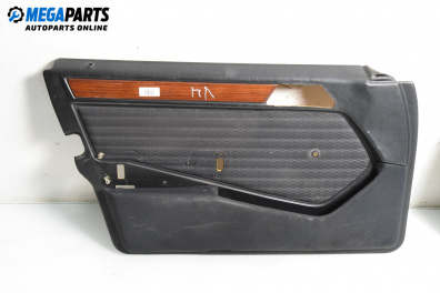 Кора врата за Mercedes-Benz 124 Sedan (12.1984 - 06.1993), 4+1 вр., седан, позиция: предна, лява