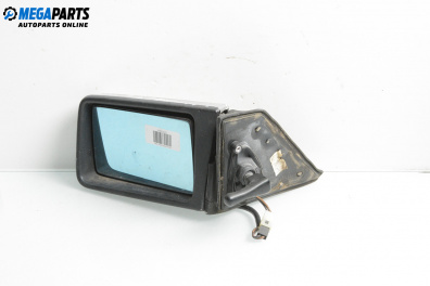 Огледало за Mercedes-Benz 124 Sedan (12.1984 - 06.1993), 4+1 вр., седан, позиция: лява