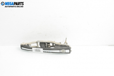 Външна дръжка за Mercedes-Benz 124 Sedan (12.1984 - 06.1993), 4+1 вр., седан, позиция: предна, лява