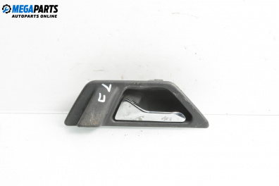 Вътрешна дръжка за Mercedes-Benz 124 Sedan (12.1984 - 06.1993), 4+1 вр., седан, позиция: предна, лява