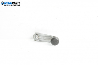 Ръкохватка за таван за Mercedes-Benz 124 Sedan (12.1984 - 06.1993), 4+1 вр., позиция: задна, лява