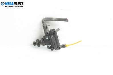 Машинка централно заключване за Mercedes-Benz 124 Sedan (12.1984 - 06.1993), 4+1 вр., позиция: предна, лява