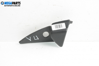 Интериорна пластмаса за Mercedes-Benz 124 Sedan (12.1984 - 06.1993), 4+1 вр., седан, позиция: лява