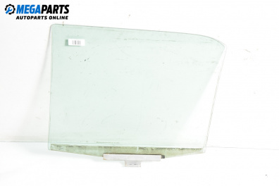 Странично стъкло за Mercedes-Benz 124 Sedan (12.1984 - 06.1993), 4+1 вр., седан, позиция: задна, лява