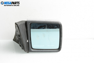 Огледало за Mercedes-Benz 124 Sedan (12.1984 - 06.1993), 4+1 вр., седан, позиция: дясна