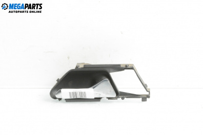 Вътрешна дръжка за Mercedes-Benz 124 Sedan (12.1984 - 06.1993), 4+1 вр., седан, позиция: предна, лява