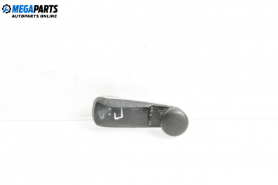 Ръкохватка врата за Mercedes-Benz 124 Sedan (12.1984 - 06.1993), 4+1 вр., седан, позиция: предна, дясна