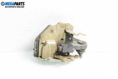 Брава на врата за Mercedes-Benz 124 Sedan (12.1984 - 06.1993), позиция: предна, дясна