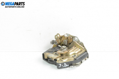 Брава на врата за Mercedes-Benz 124 Sedan (12.1984 - 06.1993), позиция: задна, дясна