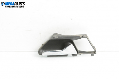 Вътрешна дръжка за Mercedes-Benz 124 Sedan (12.1984 - 06.1993), 4+1 вр., седан, позиция: предна, дясна