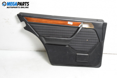 Кора врата за Mercedes-Benz 124 Sedan (12.1984 - 06.1993), 4+1 вр., седан, позиция: задна, лява