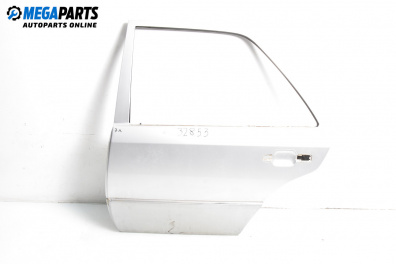 Врата за Mercedes-Benz 124 Sedan (12.1984 - 06.1993), 4+1 вр., седан, позиция: задна, лява