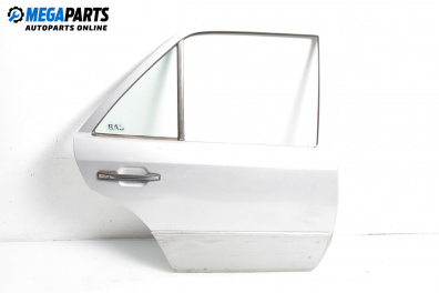 Врата за Mercedes-Benz 124 Sedan (12.1984 - 06.1993), 4+1 вр., седан, позиция: задна, дясна