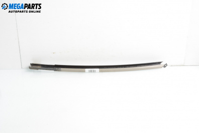 Водач стъкло за Mercedes-Benz 124 Sedan (12.1984 - 06.1993), 4+1 вр., седан, позиция: задна, лява