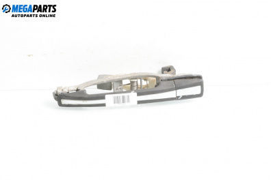 Външна дръжка за Mercedes-Benz 124 Sedan (12.1984 - 06.1993), 4+1 вр., седан, позиция: задна, лява