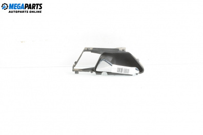 Вътрешна дръжка за Mercedes-Benz 124 Sedan (12.1984 - 06.1993), 4+1 вр., седан, позиция: задна, лява