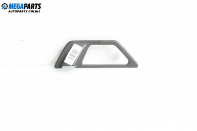 Интериорна пластмаса за Mercedes-Benz 124 Sedan (12.1984 - 06.1993), 4+1 вр., седан, позиция: предна