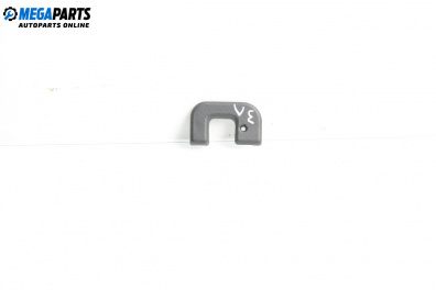 Интериорна пластмаса за Mercedes-Benz 124 Sedan (12.1984 - 06.1993), 4+1 вр., седан, позиция: задна