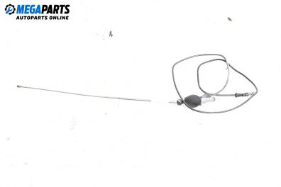 Антена за Mercedes-Benz 124 Sedan (12.1984 - 06.1993)