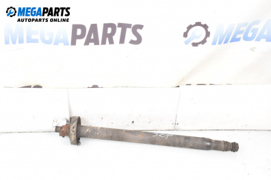 Кардан за Mercedes-Benz 124 Sedan (12.1984 - 06.1993) 200 D (124.120), 75 к.с.