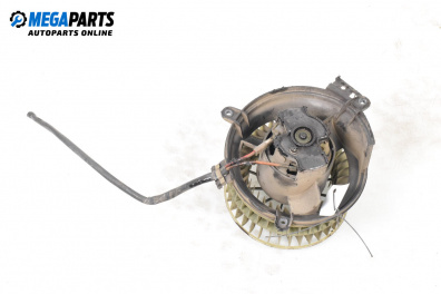 Вентилатор парно за Mercedes-Benz 124 Sedan (12.1984 - 06.1993)