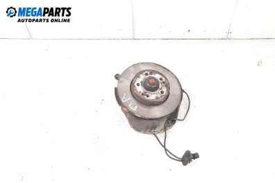 Шенкел главина за Mercedes-Benz 124 Sedan (12.1984 - 06.1993), позиция: предна, дясна