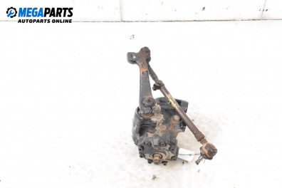 Секторна кутия за Mercedes-Benz 124 Sedan (12.1984 - 06.1993), № 2014611005