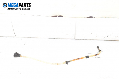 Горивен маркуч за Mercedes-Benz 124 Sedan (12.1984 - 06.1993) 200 D (124.120), 75 к.с.